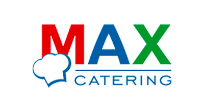 Max Catering Logo
